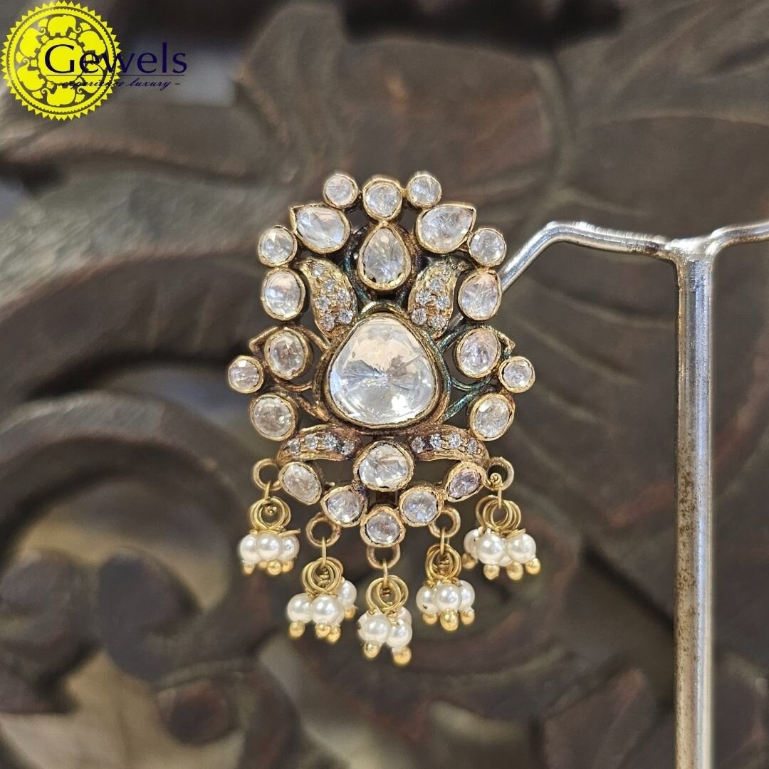 Gewels Sparkling Dazzle necklace