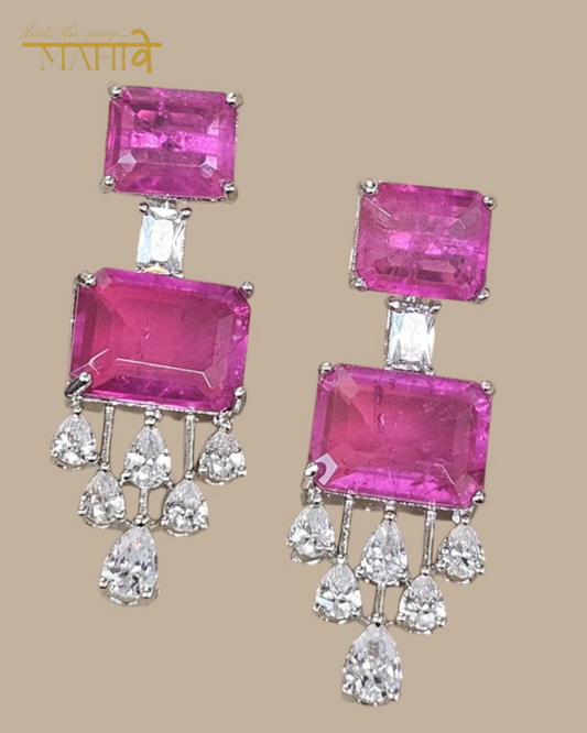 Gewels Shringarika Earrings
