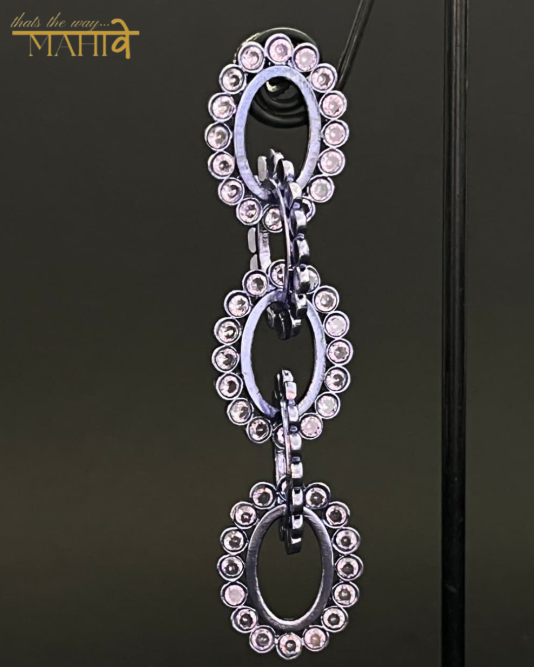 Gewels Sraja Earrings