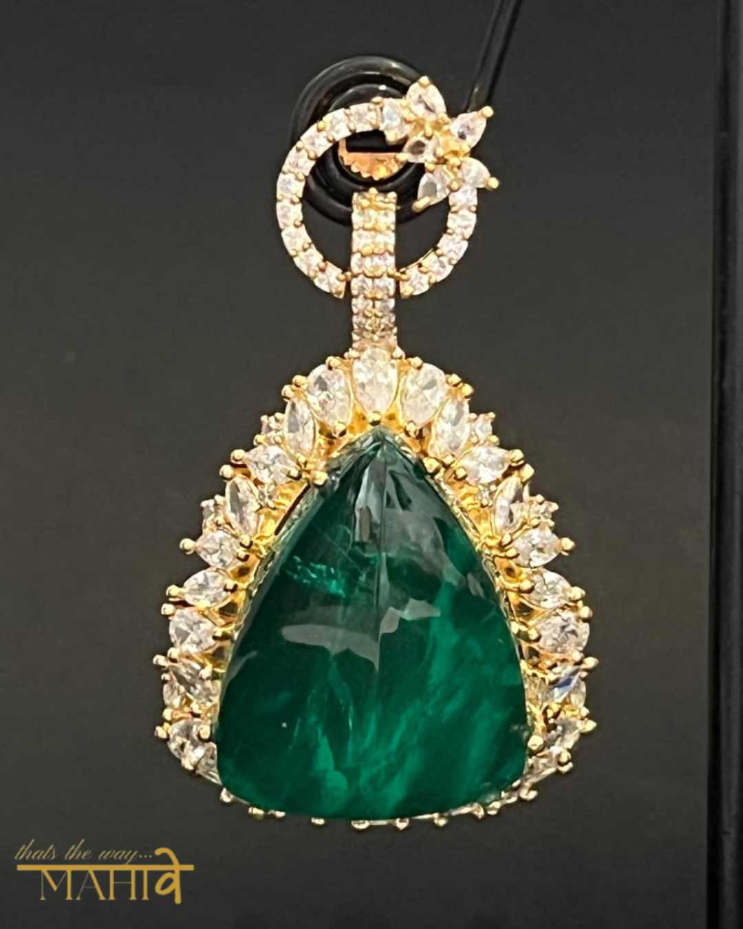 Gewels Hara Shringar