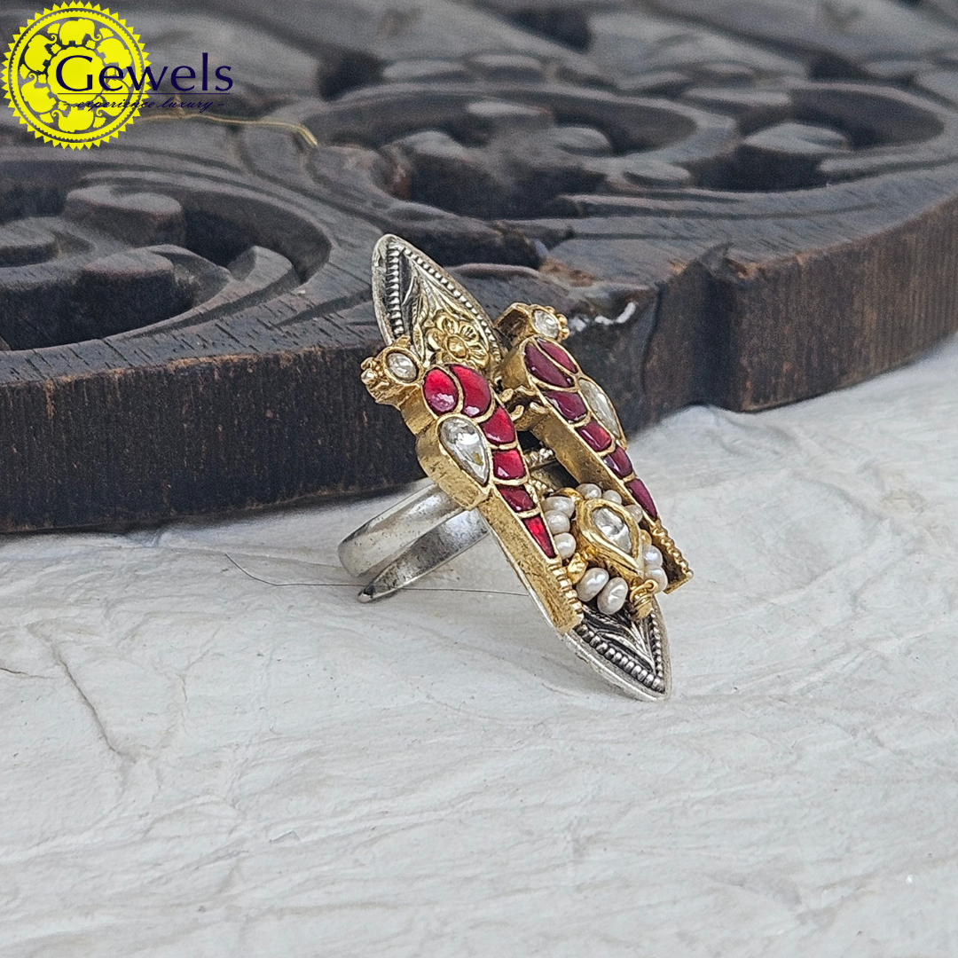 Gewels Aneri Vasia Ring