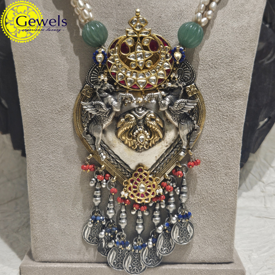 Gewels Roohi Necklace