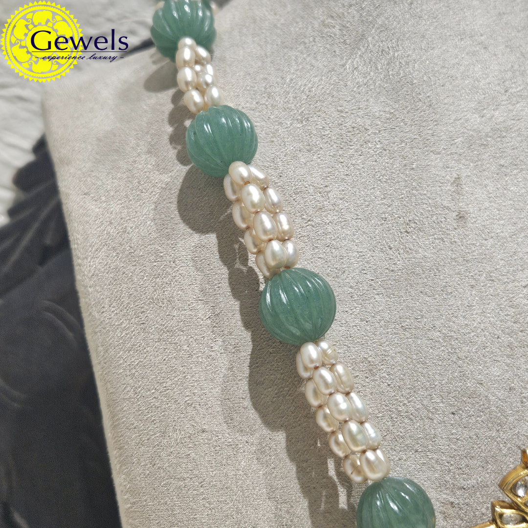 Gewels Roohi Necklace