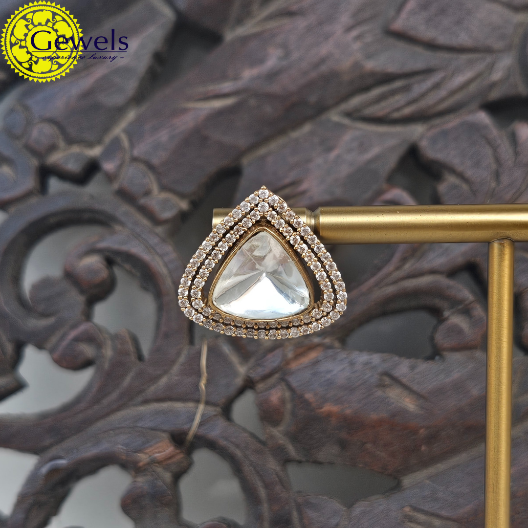 Gewels Shaina Ashvi Earrings