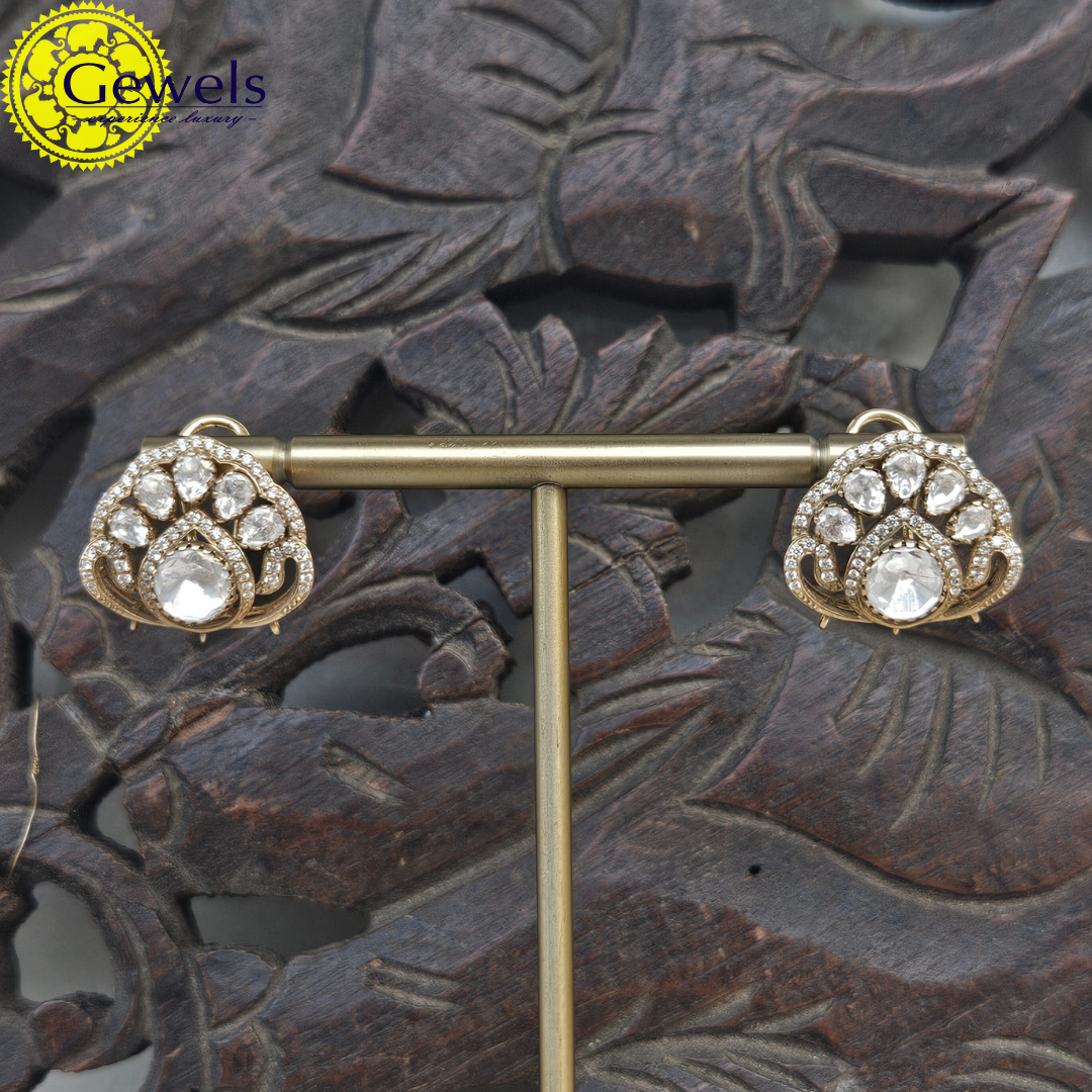 Gewels Naina Hina Earrings