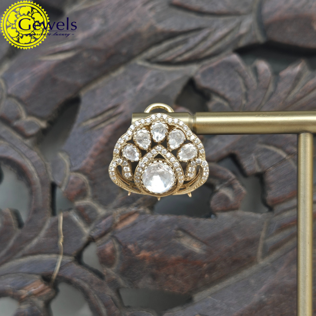 Gewels Naina Hina Earrings