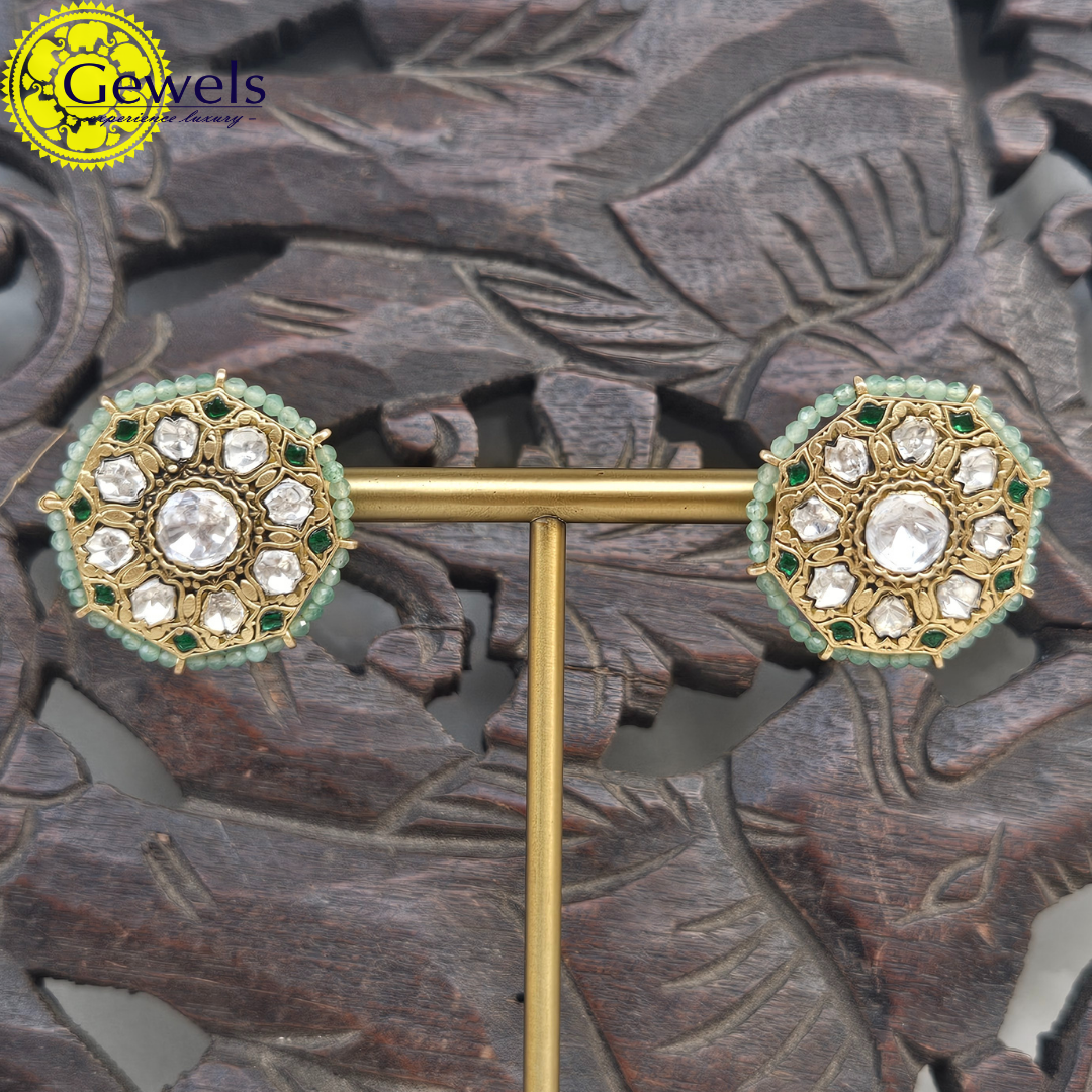 Gewels Shreyasani Earrings