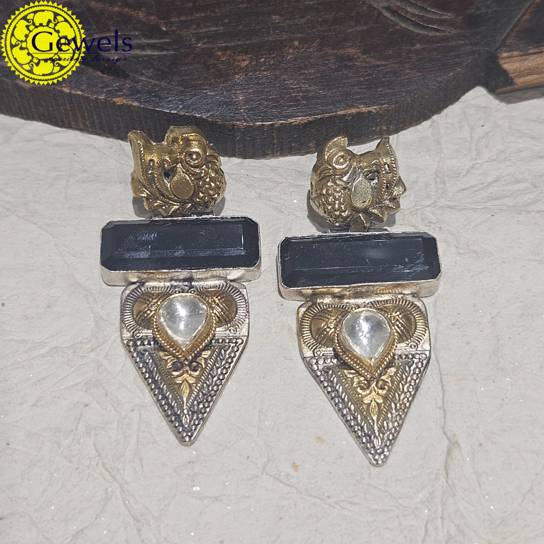 Gewels Jaypore Shine Earrings
