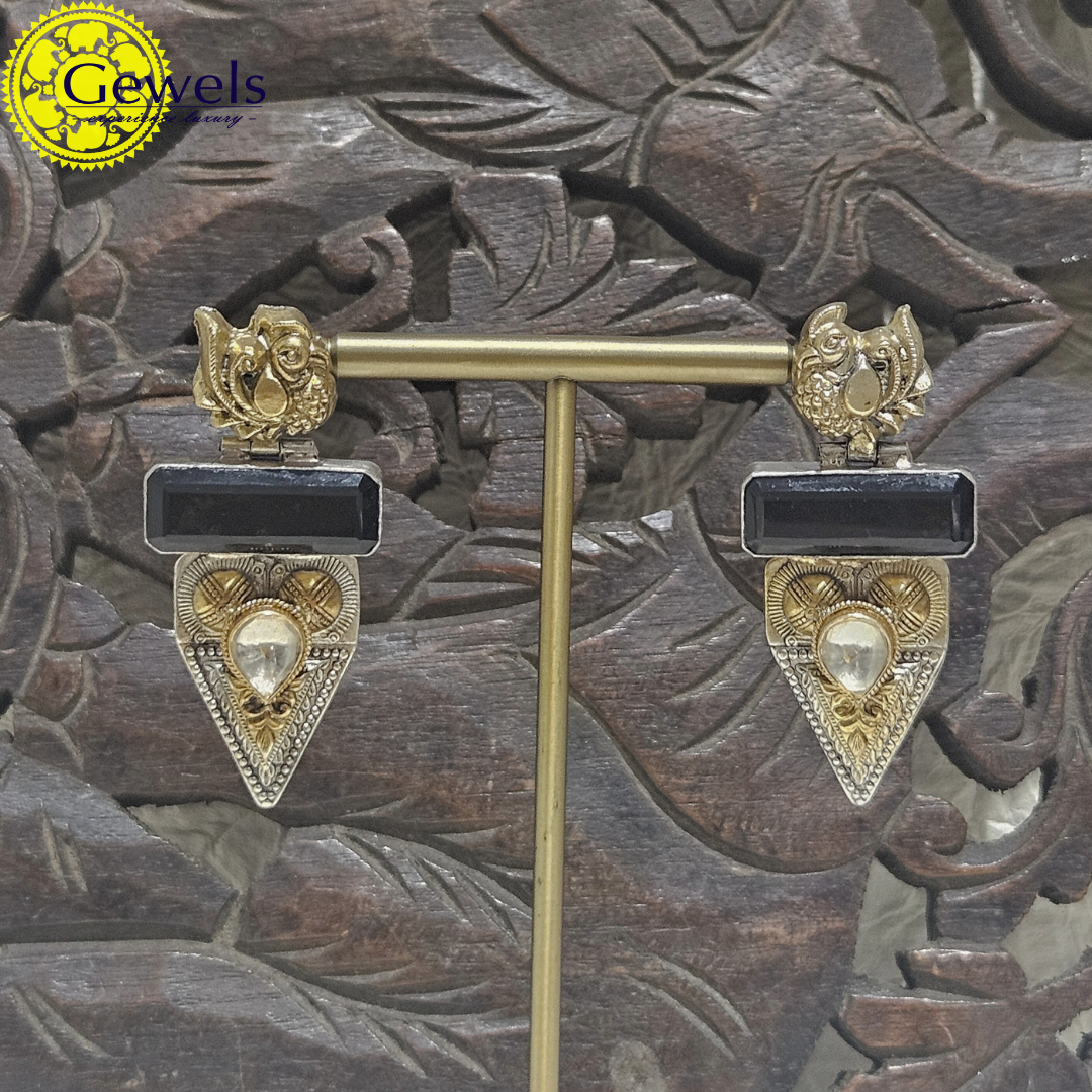 Gewels Jaypore Shine Earrings