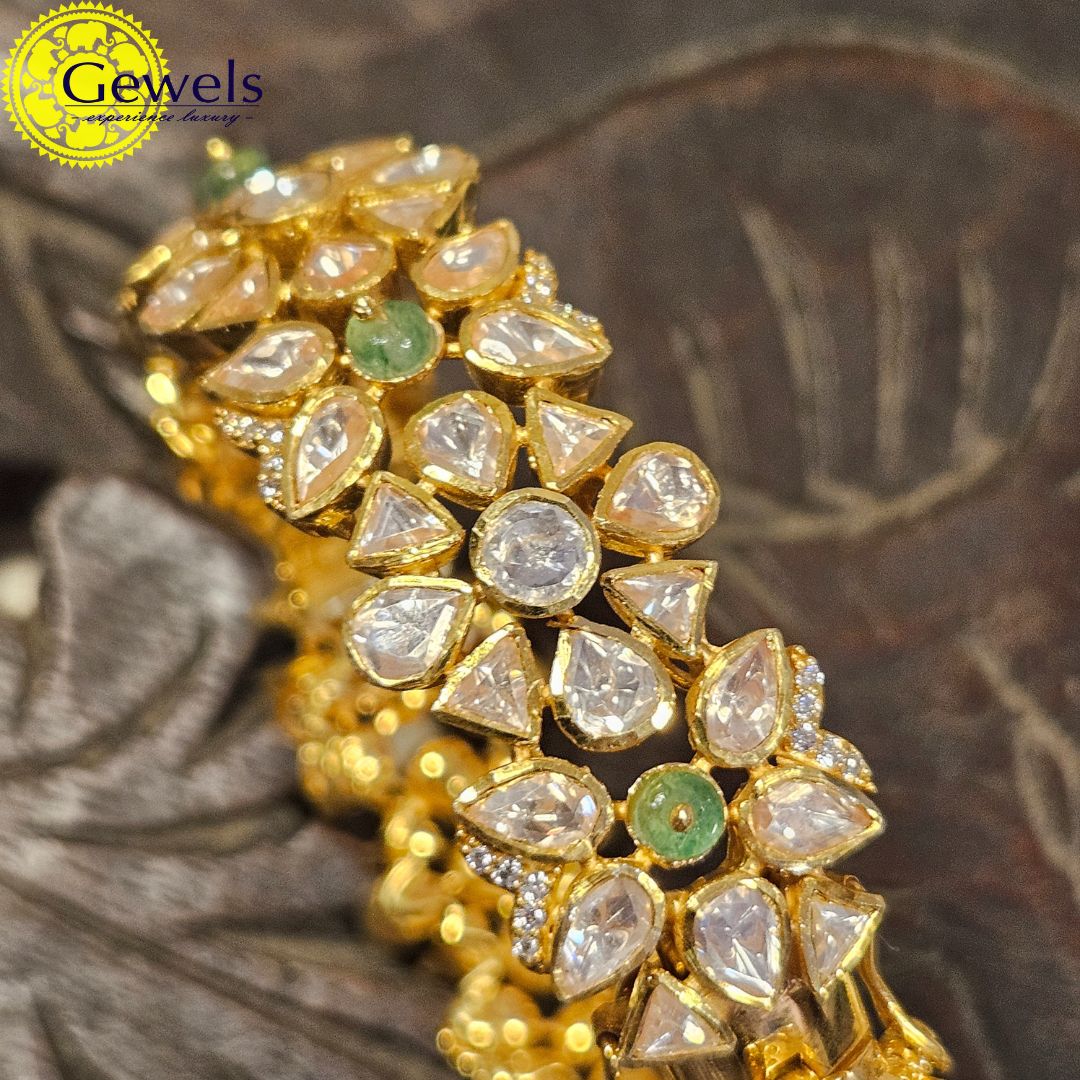 Gewels Jade Polki Kada