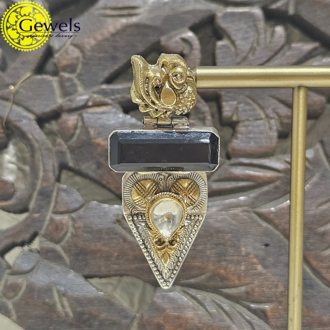 Gewels Jaypore Shine Earrings