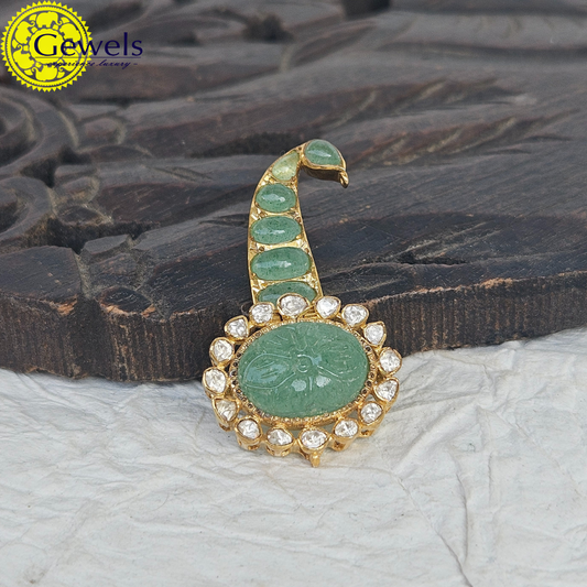Gewels Morkanth Brooch