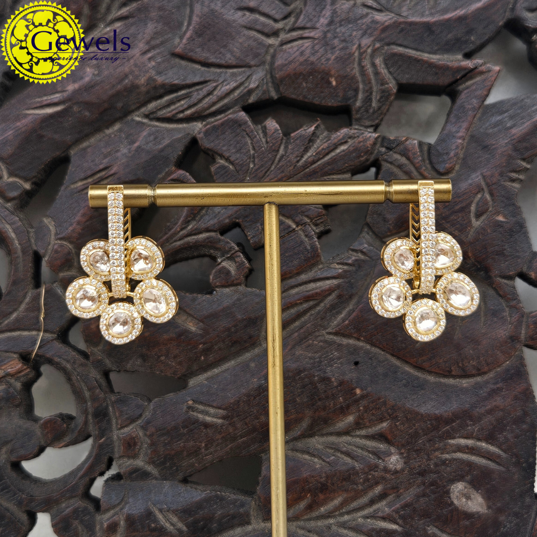 Gewels Kashima Earrings