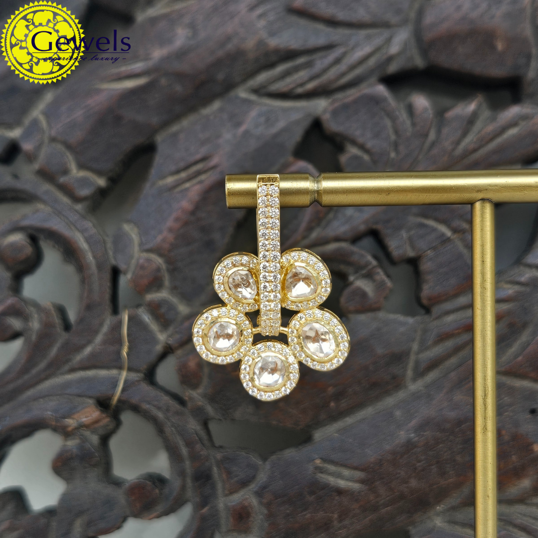 Gewels Kashima Earrings