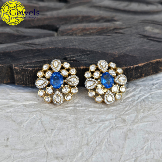 Gewels Abhidhani Earrings