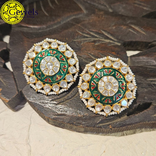 Gewels Maharani Suryamukhi Tops