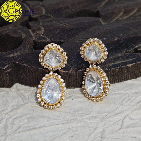 Gewels Anatoli Payal Earrings