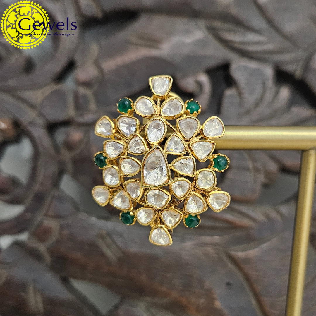 Gewels Madhu Zeela Earrings