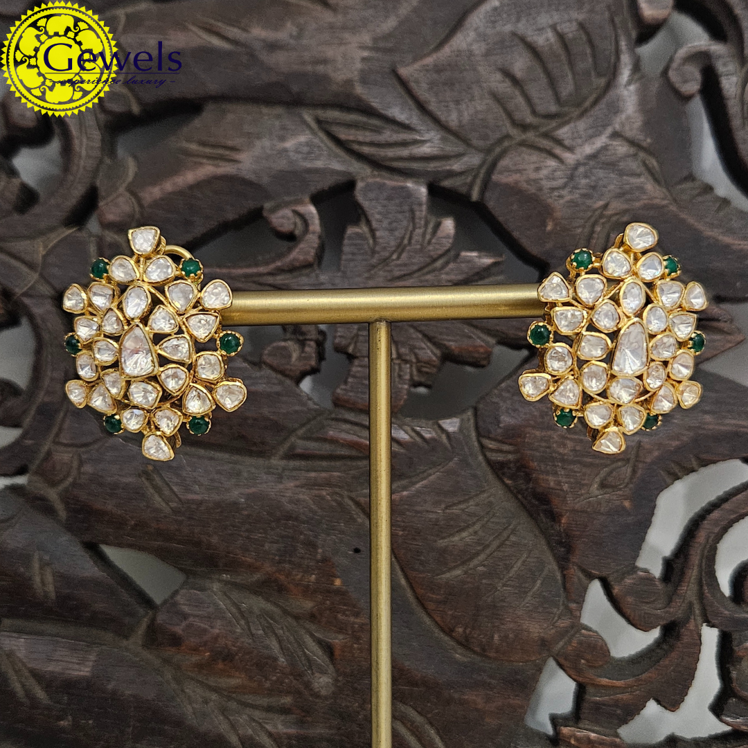 Gewels Madhu Zeela Earrings