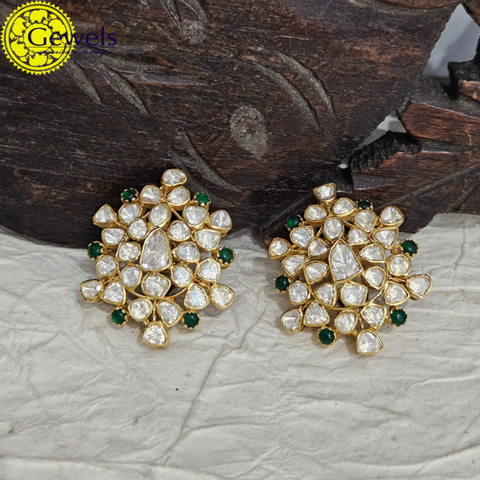 Gewels Madhu Zeela Earrings