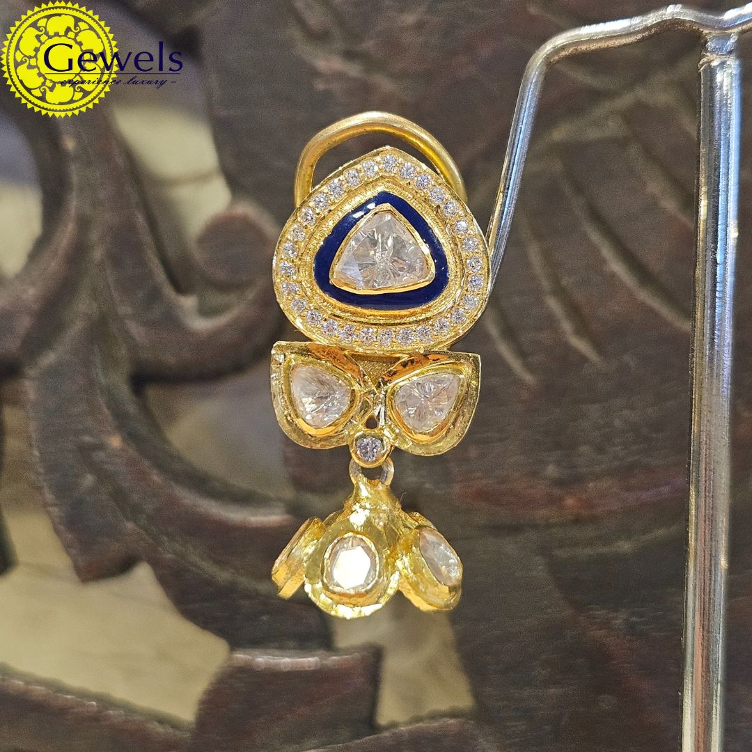 Gewels Abhika Earrings