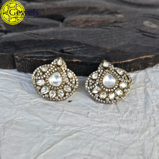 Gewels Minasanj Earrings