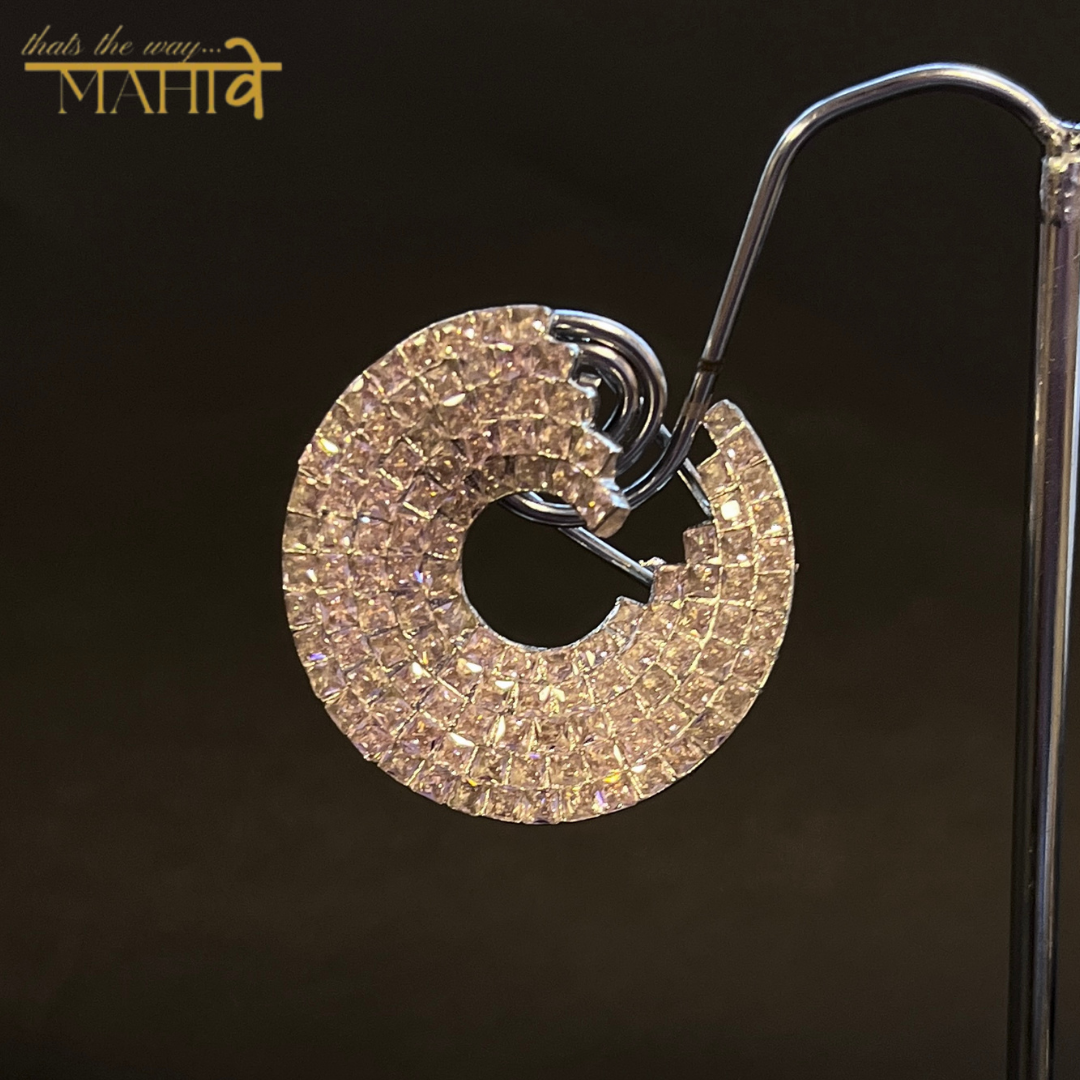 Gewels Wormi Earrings