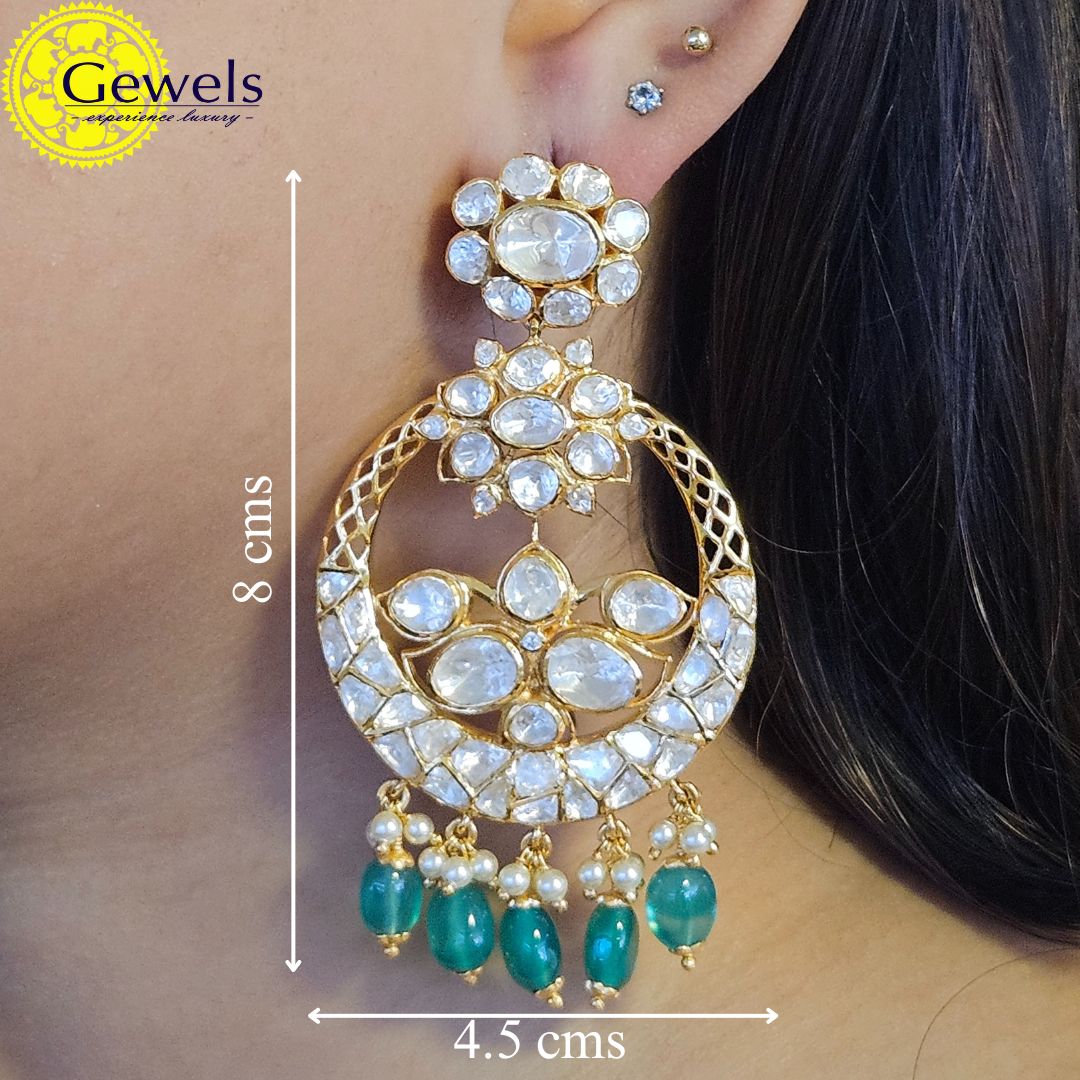 Gewels Kavya Chaandbaali