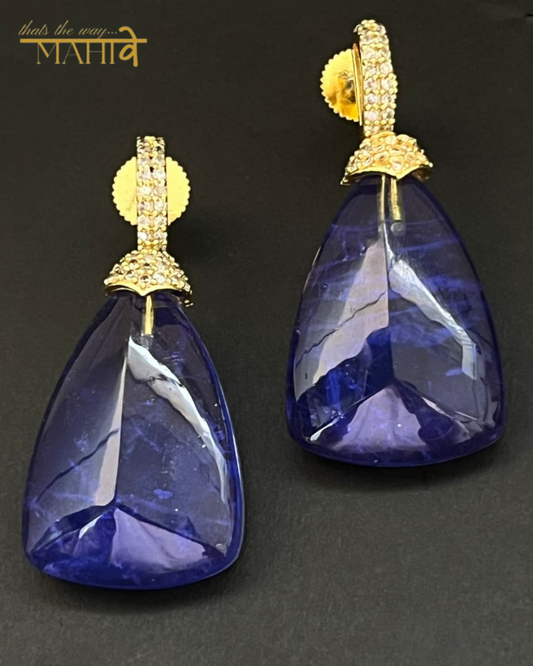 Gewels Ratnarika Earrings