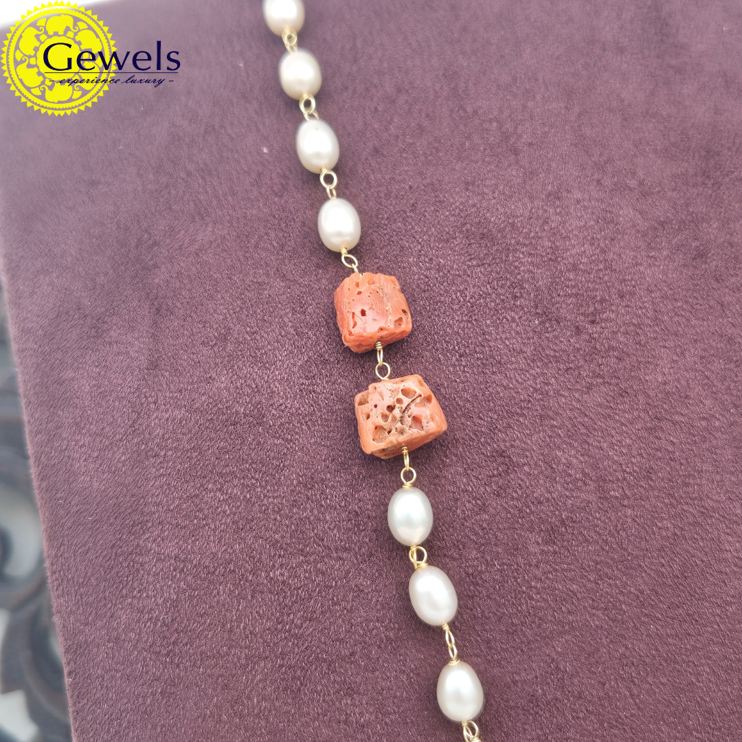 Gewels Shri Manke Necklace