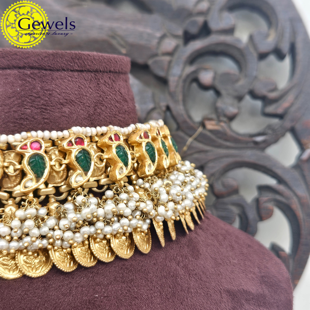 Gewels Shalanya Necklace