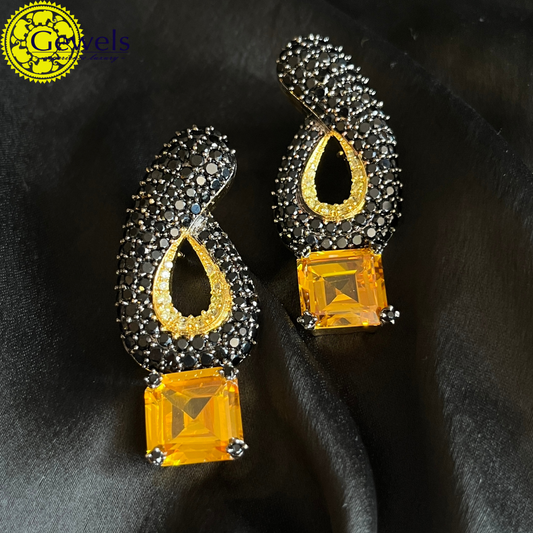 Gewels Phantomz earrings