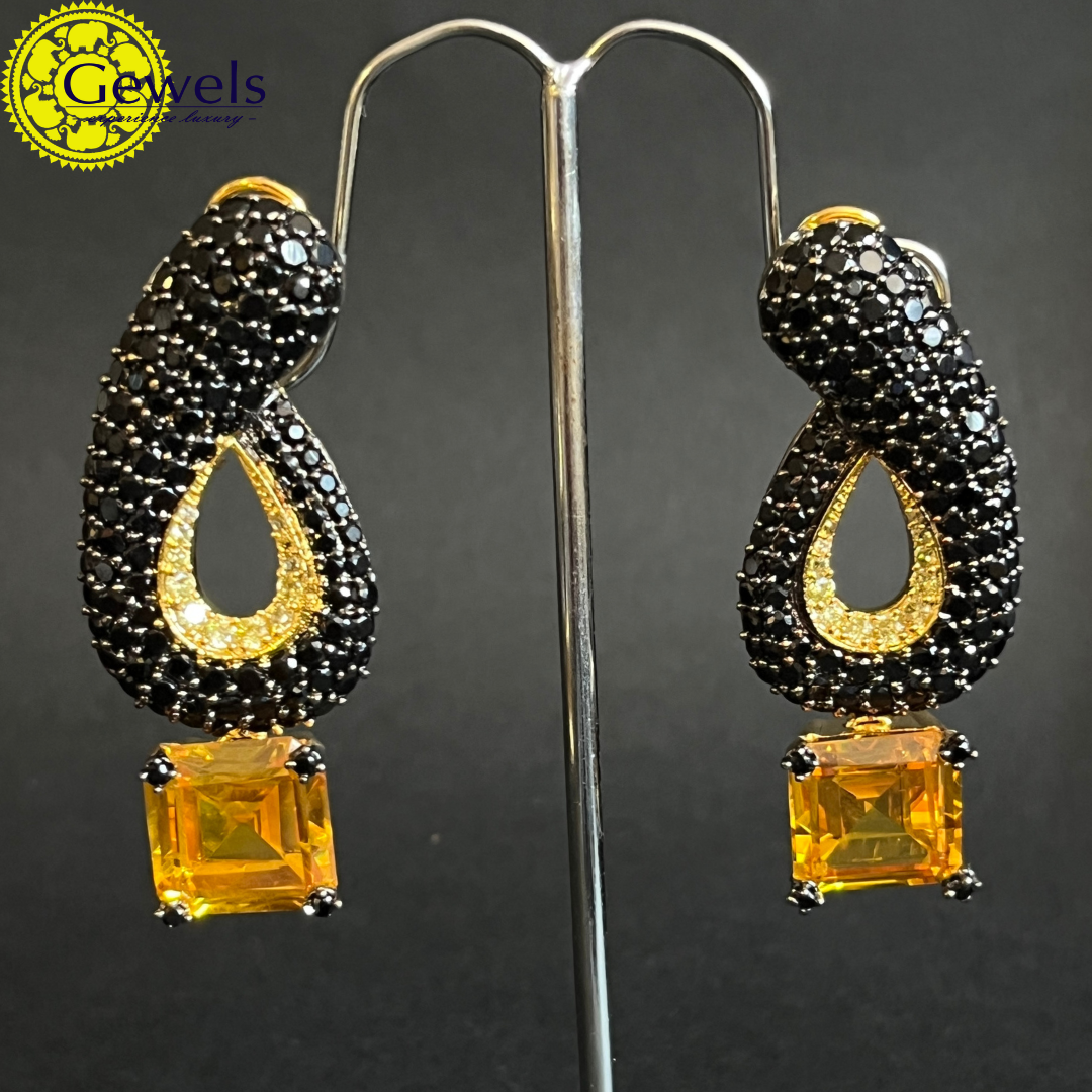 Gewels Phantomz earrings