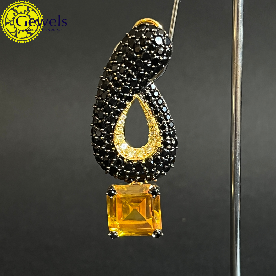 Gewels Phantomz earrings