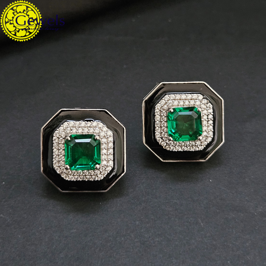 Gewels Anurag Kanak Earrings