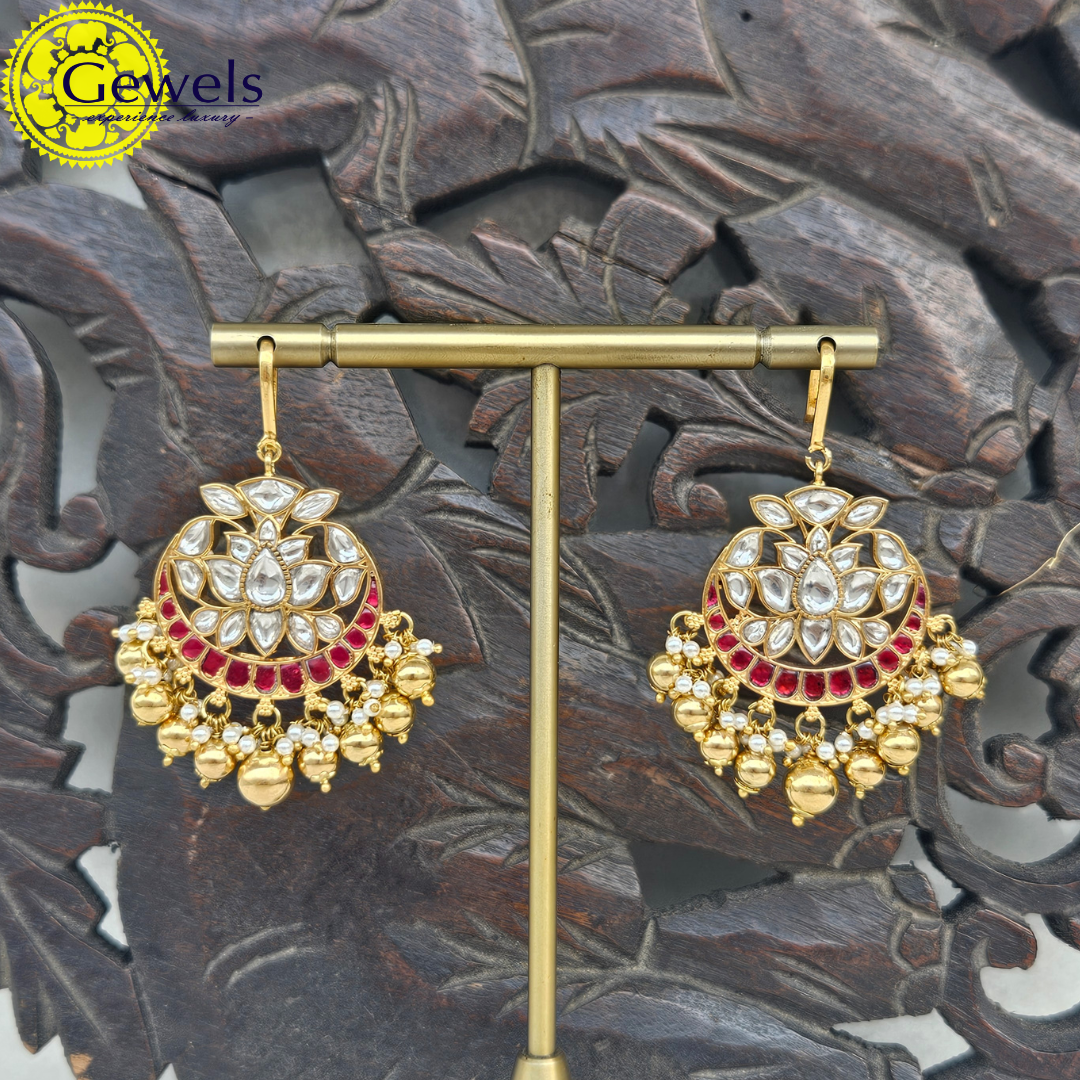 Gewels Rachna Leela Earrings