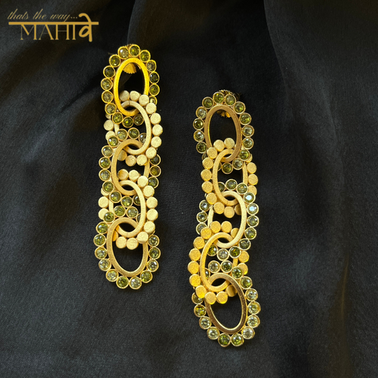Gewels Sraja Earrings