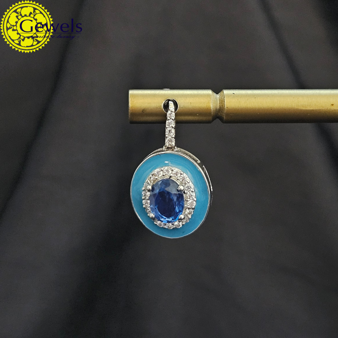 Gewels Anmol Bandhan Earrings