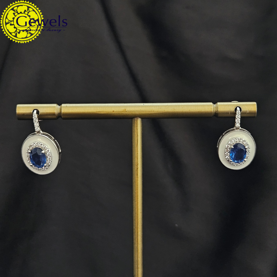 Gewels Anmol Bandhan Earrings