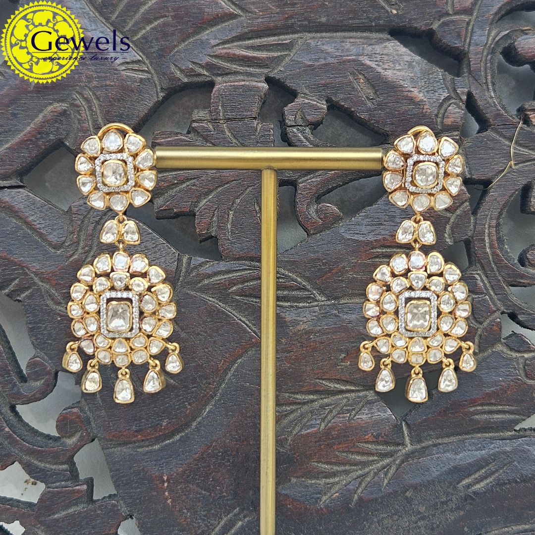 Gewels Kagna Earrings