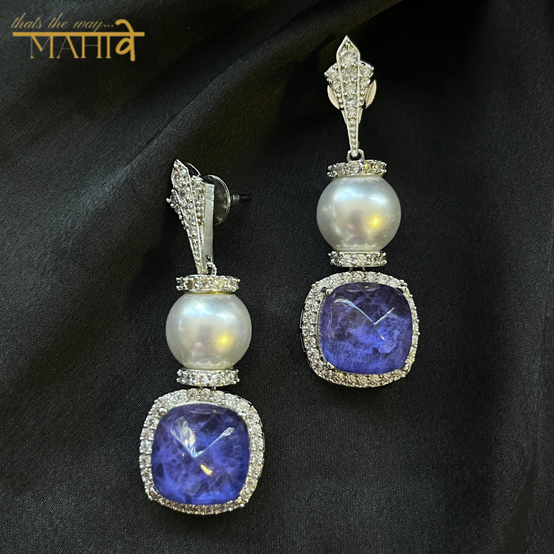 Gewels Taragol Earring