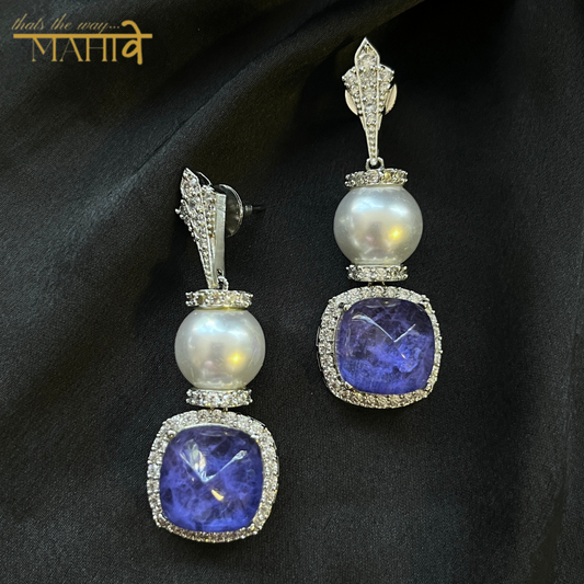 Gewels Taragol Earring