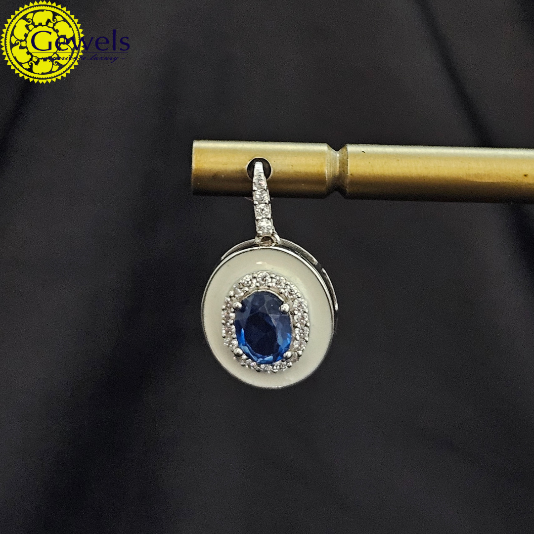 Gewels Anmol Bandhan Earrings
