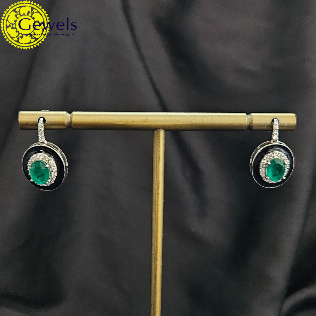 Gewels Anmol Bandhan Earrings