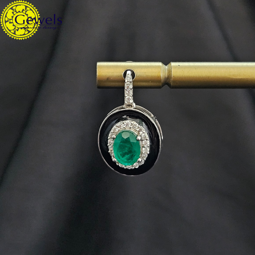 Gewels Anmol Bandhan Earrings
