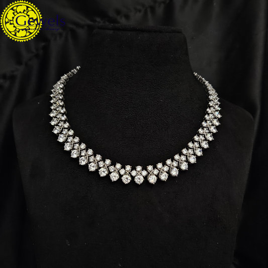 Gewels Lavanya Necklace