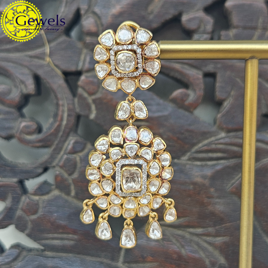 Gewels Kagna Earrings