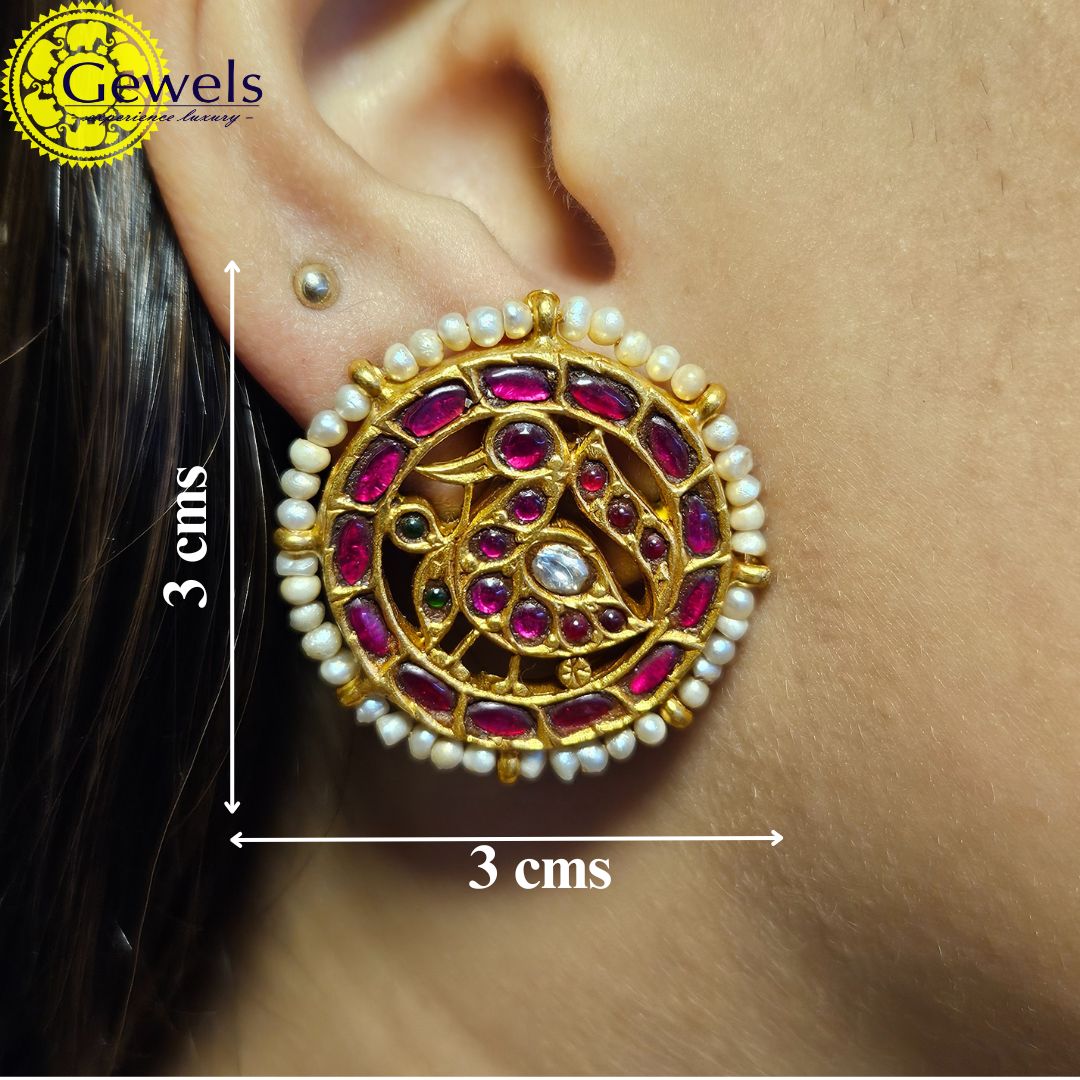 Gewels Nisha Jyoti Tops