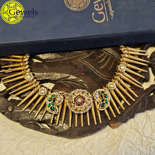 Gewels Chaitra Necklace