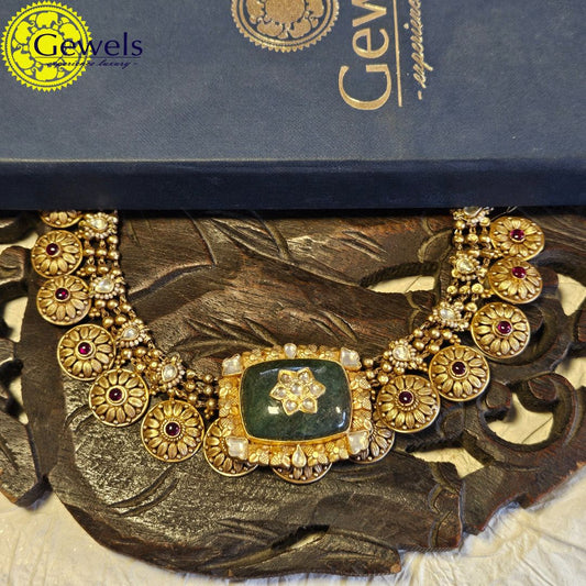 Gewels Ratna VajraKanti necklace